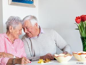  alt="Résidences seniors : Domitys franchit une nouvelle étape dans sa démarche qualité avec l'AFNOR"