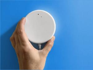  alt="Cocoon Care : un radar antichute"