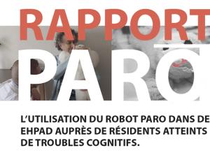  alt="Une étude sur l'impact de l'utilisation de robots en Ehpad"