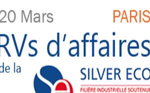  alt="Les Rendez-vous d'affaires de la Silver Economie : premier thème - « Hébergements collectifs et solutions innovantes »"