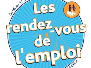  alt="Trouver un job en Ile-de-France? 2ème édition des rendez-vous de l'emploi en Ile-De-France"