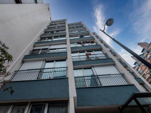  alt="La résidence autonomie Oscar Roty rénovée, dans le 15ème arrondissement"