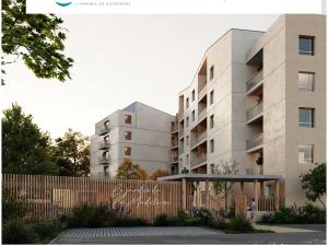  alt="Avec Le jardin de la Madeleine, la SOCLOVA et VYV3 PAYS DE LA LOIRE s'associent pour proposer une nouvelle offre de résidence intergénérationnelle"