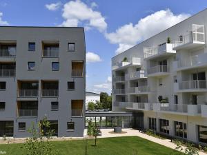  alt="Métropole Habitat ouvre une nouvelle la nouvelle résidence seniors de Lyon"