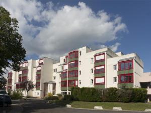  alt="A la découverte de la résidence senior Edmond DOBLER à Soisy sous Montmorency"