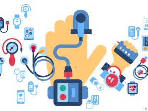  alt="Dispositifs médicaux / Objets connectés santé : comment se protéger des nouveaux risques liés au digital?"