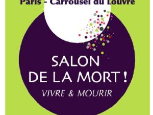  alt="Premier salon de la mort"