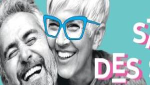  alt="Succès confirmé pour le Salon des Seniors 2025"