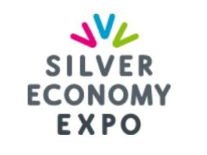  alt="Silver Economy Expo, le Salon professionnel des services et technologies pour les seniors."