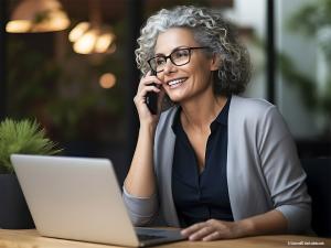  alt="Les femmes seniors : un atout pour les entreprises ?"