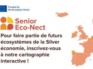  alt="La Silver Économie Européenne en CARTE"