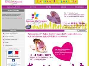 alt="Pour la première fois à Lyon, un salon dédié aux services à la personne"