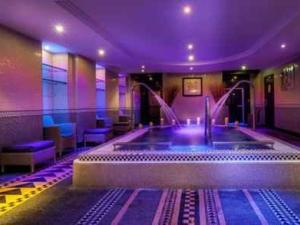  alt="Bien-Etre & SPA : connaissez vous le SPA MOSAIC?"