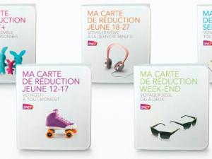  alt="600 000 billets de dernière minute grâce aux cartes de réduction SNCF"