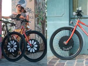  alt="Savez vous que vous pouvez transformer votre vélo en vélo électrique ?"