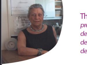  alt="Interview de Thérèse Clerc, un projet de maison de retraite innovant"