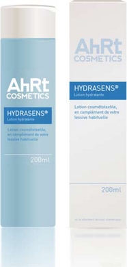  alt="AhRt Cosmetics: et le vêtement devient cosmétique"