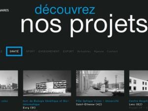  alt="CHABANNE & Partenaires: agence d'architecture"