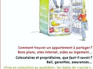  alt="La colocation, mode d’emploi"