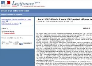  alt="La tutelle avec conseil de famille"