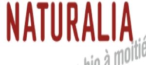 alt="Les fêtes de fin d’année seront bio avec Naturalia !"