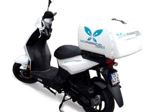  alt="Nouveau service santé livraison à domicile"