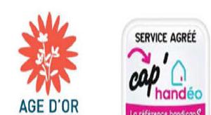  alt="Le réseau de services à la personne Age d'Or Services poursuit sa démarche en faveur des personnes en situation de handicap"