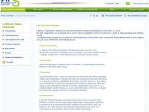  alt="Déploiement du Plan Alzheimer 2008-2012 en Poitou-Charentes"