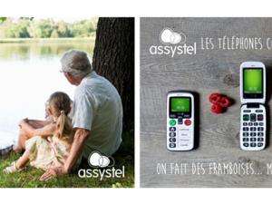  alt="La téléassistance enfin accessible à tous grâce à Assystel"