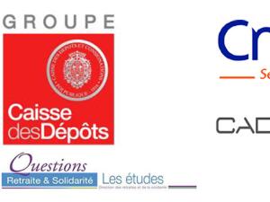  alt="La Caisse des Dépôts et la CNAV publient leurs travaux communs sur le cumul emploi-retraite"