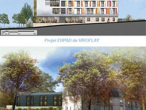  alt="Le Conseil général des Yvelines et l'ARS d'Ile-de-France ont sélectionné 3 projets d'EHPAD"