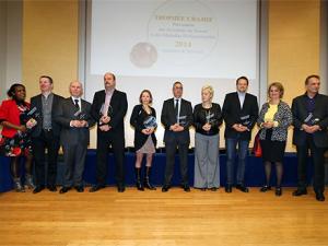  alt="Trophées CRAMIF 2014"