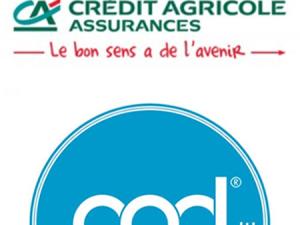  alt="Labellisation "GAD Assurance Dépendance" du contrat proposé par Crédit Agricole Assurances"