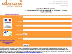  alt="Le débat interdépartemental sur la dépendance en Ile-de-France"