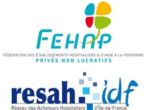  alt="Le Resah-idf et SARA Ile-de-France signent une convention de coopération"