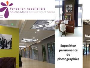 alt="Fondation hospitalière Sainte-Marie : l'art pour une prise en charge de qualité des patients et résidents"