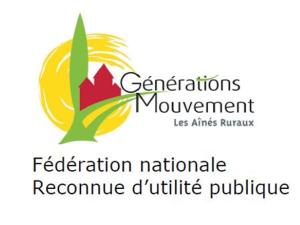 alt="Journées nationales de Générations Mouvement, du mardi 15 au jeudi 17 avril 2014"