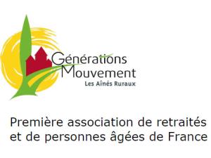  alt="Du 8 au 21 septembre 2014 Générations Mouvement lance la 4ème édition de l'opération Ensemble vers les Chemins de Compostelle"