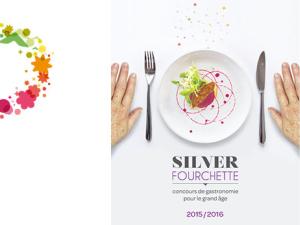  alt="Silver Fourchette, saison 2"