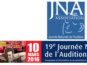  alt="La santé auditive, un concept de santé publique initié par l'association JNA afin de développer l'éducation à la santé des Français"