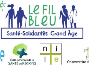  alt="Rencontre Fil Bleu Santé-Solidarités Grand Âge du 30 juin 2015"