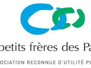  alt="Les petits frères des Pauvres aux côtés des âgés durant l'été"