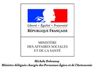  alt="Note de Michèle Delaunay à propos de la loi pour l'adaptation de la société au vieillissement"