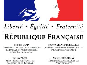  alt="Lancement du Plan pour les métiers de l'autonomie"