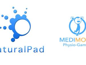  alt="Selon NaturalPad, les seniors en EHPAD deviennent accros aux jeux vidéo de rééducation"