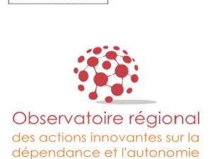 alt="ORAIDA, 1er laboratoire régional d'idées, dédié à la perte d'autonomie."