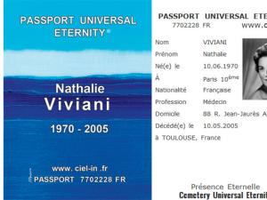  alt="MPPM lance le « Passport Universal Eternity », une nouvelle façon d'honorer la mémoire des défunts !"