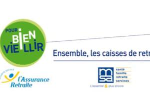  alt="Journée nationale interrégime "Pour Bien Vieillir""
