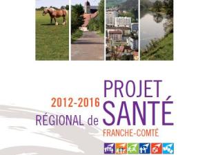  alt="Projet Régional de Santé 2012-2016 de Franche-Comté"
