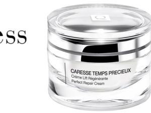  alt="Nouveauté Automne 2015 chez QIRINESS : crème Lift Régénérante dans la gamme Temps Précieux"